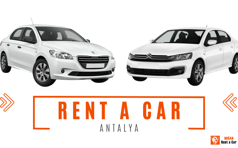 Antalya Rent A Car